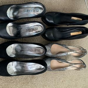 OPPORTUNITY 👀👀👀👀👀🛑🛑🛑‼️‼️‼️‼️ALL FOUR PAIRS for the price of one!!